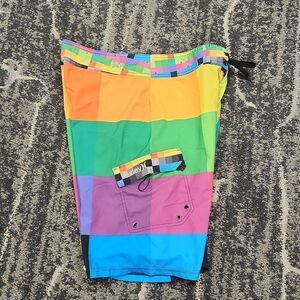 Hurley Phantom Boardshorts 32
